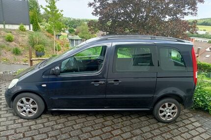 Mercedes-Benz Vaneo Gebrauchtwagen