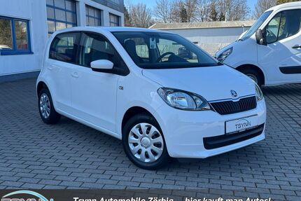 Skoda Citigo Gebrauchtwagen