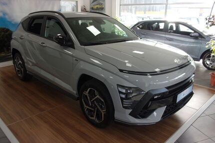 Hyundai KONA Gebrauchtwagen