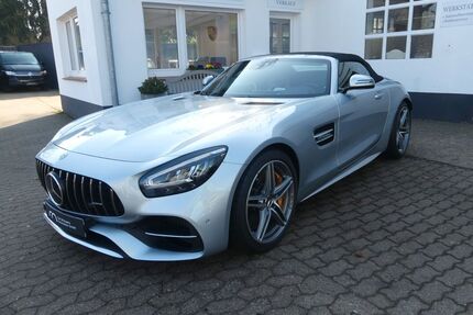 Mercedes-Benz AMG GT Gebrauchtwagen