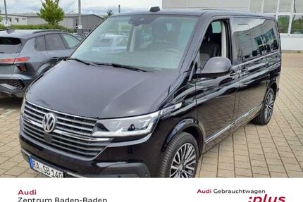 VW T6 Multivan Gebrauchtwagen