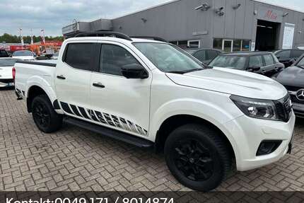 Nissan Navara Gebrauchtwagen
