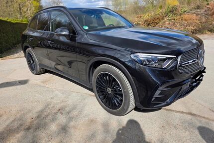 Mercedes-Benz GLC 220 Gebrauchtwagen
