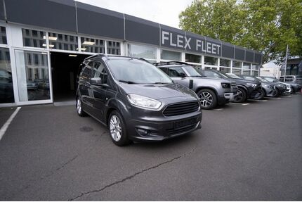 Ford Tourneo Courier Gebrauchtwagen