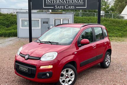 Fiat Panda Gebrauchtwagen