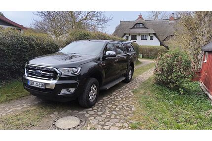 Ford Ranger Gebrauchtwagen