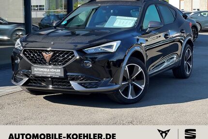 Cupra Formentor Gebrauchtwagen