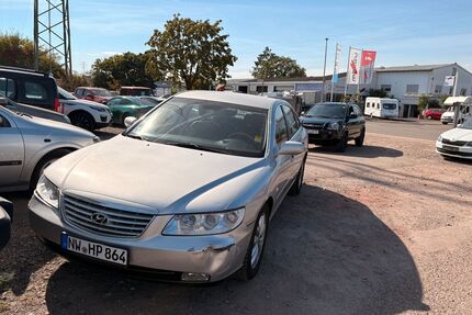 Hyundai Grandeur Gebrauchtwagen