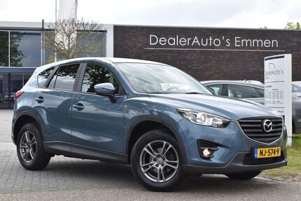 Mazda CX-5 Gebrauchtwagen