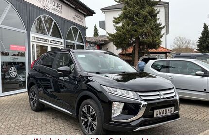 Mitsubishi Eclipse Cross Gebrauchtwagen