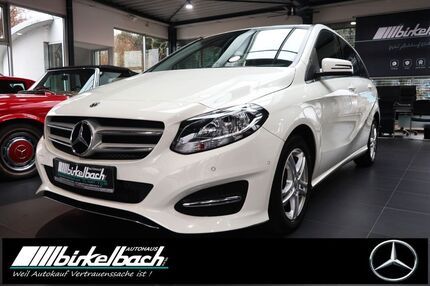 Mercedes-Benz B 200 Gebrauchtwagen