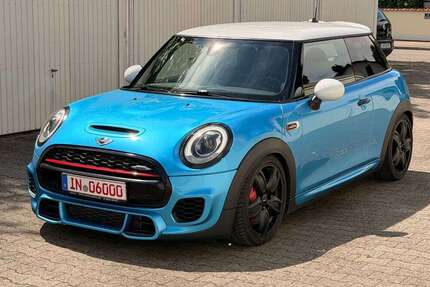 Mini John Cooper Works Gebrauchtwagen