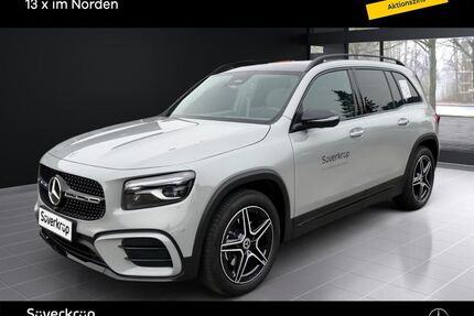 Mercedes-Benz GLB 200 Gebrauchtwagen