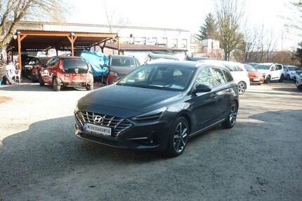 Hyundai i30 Gebrauchtwagen