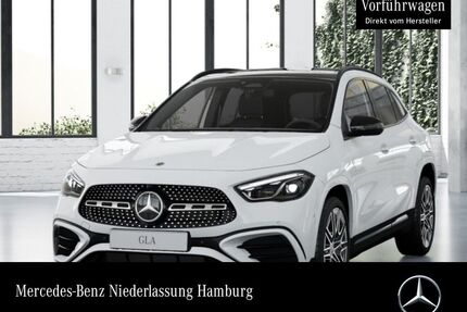 Mercedes-Benz GLA 220 Gebrauchtwagen