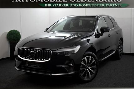 Volvo XC60 Gebrauchtwagen