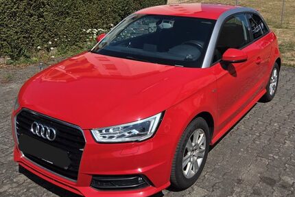 Audi A1 Gebrauchtwagen