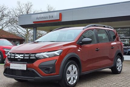 Dacia Jogger Gebrauchtwagen