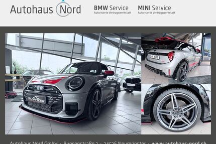 Mini Cooper S Gebrauchtwagen