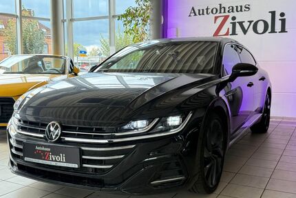 VW Arteon Gebrauchtwagen