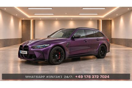 BMW M3 Gebrauchtwagen