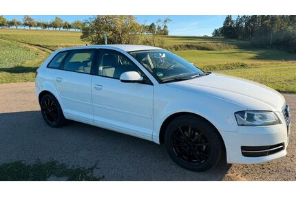 Audi A3 Gebrauchtwagen