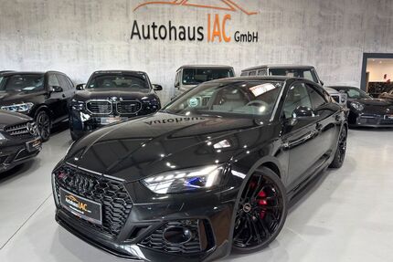 Audi RS5 Gebrauchtwagen