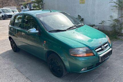 Daewoo Kalos Gebrauchtwagen