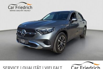 Mercedes-Benz GLC 220 Gebrauchtwagen