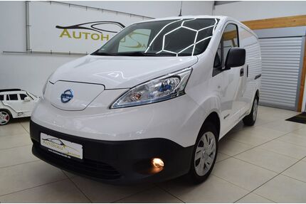 Nissan e-NV200 Gebrauchtwagen