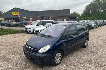 Citroen Xsara Picasso Gebrauchtwagen