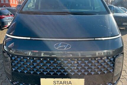 Hyundai STARIA Gebrauchtwagen