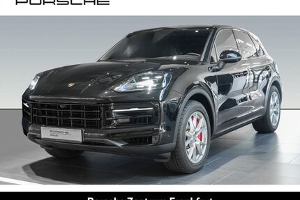 Porsche Cayenne Gebrauchtwagen