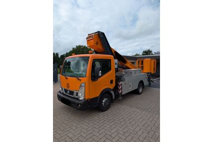 Nissan Cabstar Gebrauchtwagen