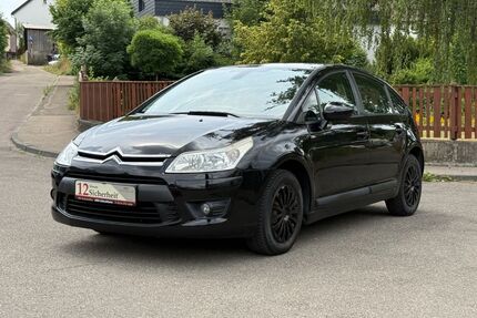 Citroen C4 Gebrauchtwagen