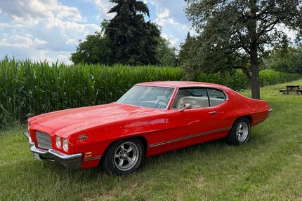 Pontiac Andere Gebrauchtwagen