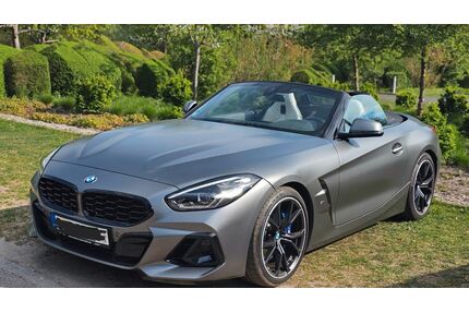 BMW Z4 M40 Gebrauchtwagen