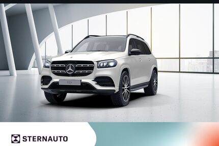 Mercedes-Benz GLS 450 Gebrauchtwagen
