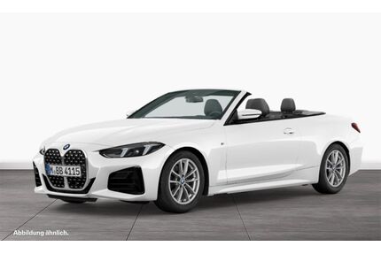 BMW 430 Gebrauchtwagen