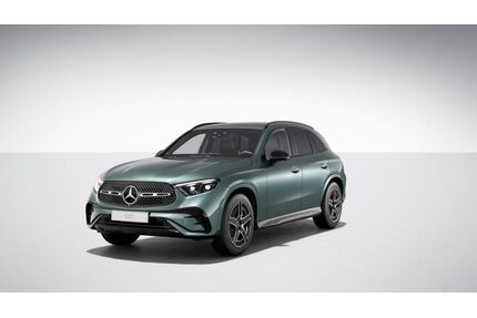 Mercedes-Benz GLC 300 Gebrauchtwagen