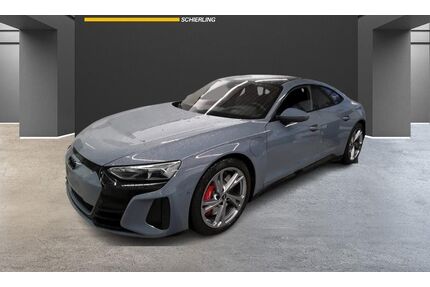 Audi e-tron GT Gebrauchtwagen