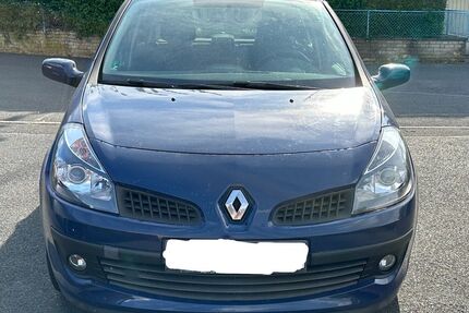 Renault Clio Gebrauchtwagen