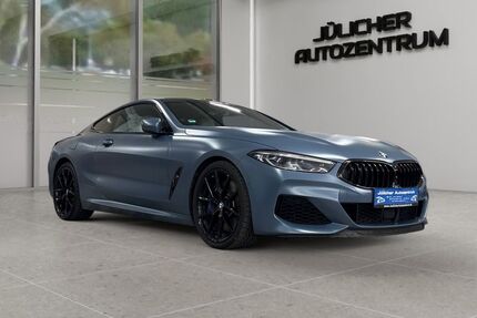 BMW M850 Gebrauchtwagen