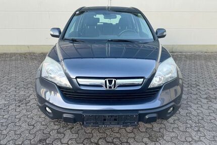 Honda CR-V Gebrauchtwagen