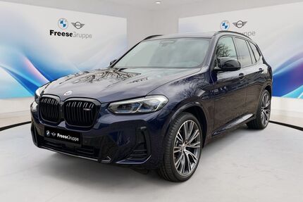 BMW X3 M40 Gebrauchtwagen