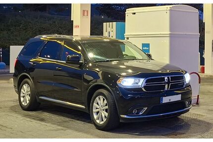 Dodge Durango Gebrauchtwagen