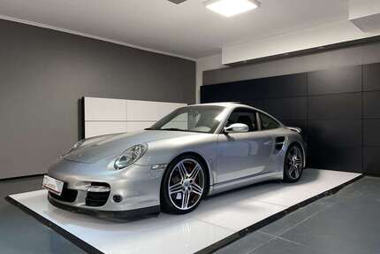 Porsche 997 Gebrauchtwagen