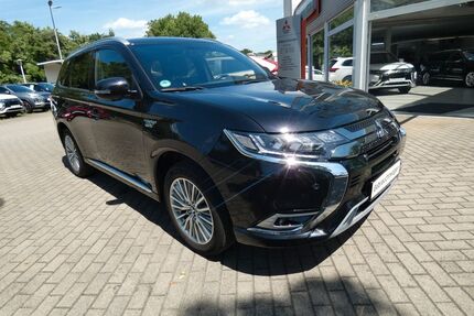 Mitsubishi Outlander Gebrauchtwagen