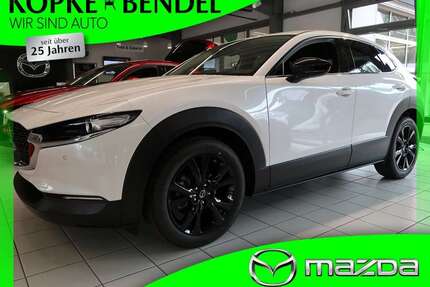 Mazda CX-30 Gebrauchtwagen
