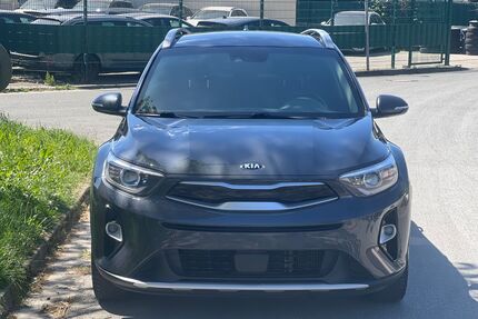 Kia Stonic Gebrauchtwagen